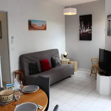 2 For 4 People Apartament Saint-Cyprien (Pyrenees-Orientales)