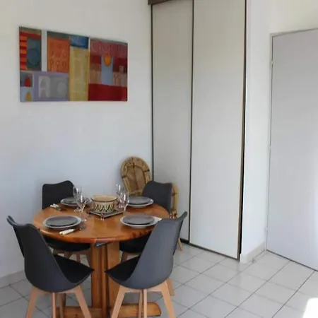 2 For 4 People * Saint-Cyprien (Pyrenees-Orientales)