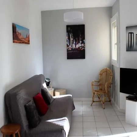 Apartament 2 For 4 People *