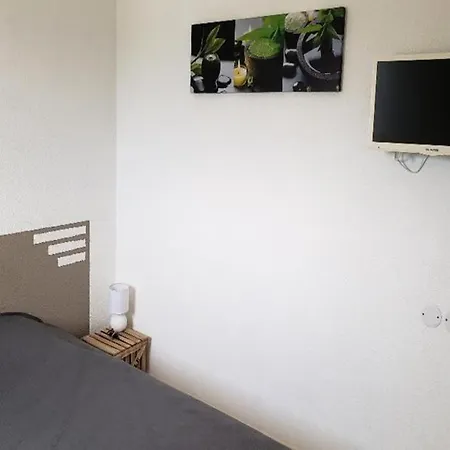 Apartament 2 For 4 People Saint-Cyprien (Pyrenees-Orientales)