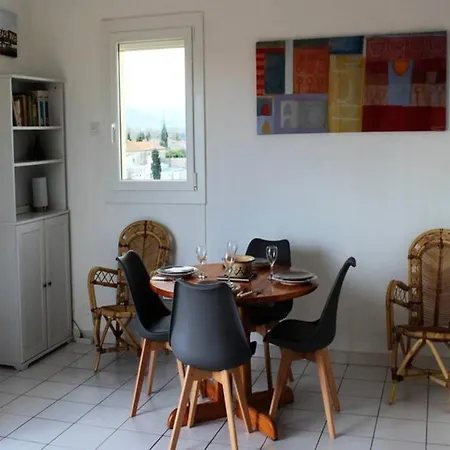 2 For 4 People Saint-Cyprien (Pyrenees-Orientales)