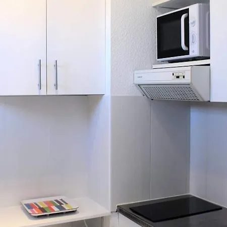 Apartament 2 For 4 People