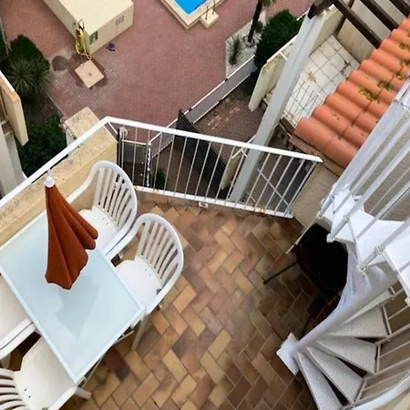 Apartament 2 For 4 People *