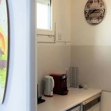 Apartament 2 For 4 People Saint-Cyprien (Pyrenees-Orientales)