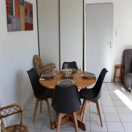 2 For 4 People Apartament